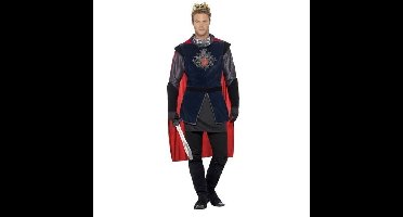 Ridder verkleedkleding voor heren