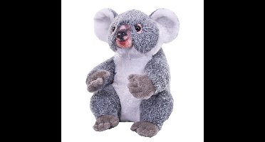 Wild Republic koala beer knuffel - 30 cm - Pluche - Australische dieren - knuffeldieren