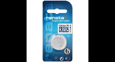 Renata CR2325