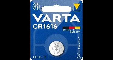 Varta CR1616