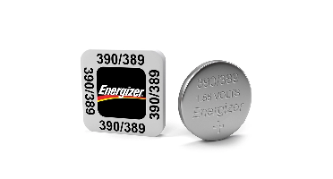 Energizer 390 / 389