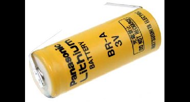 Panasonic BR-A/BN ULF