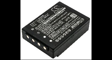 HBC BA205030 / BA225030 / NM16B