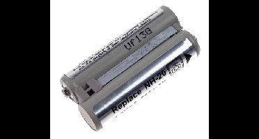FUJI NH-20