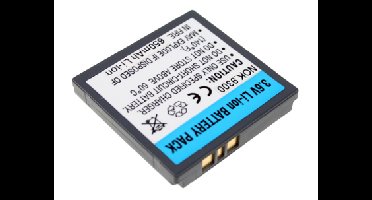 NOKIA BP-6M