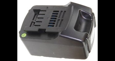 METABO BS18LTX