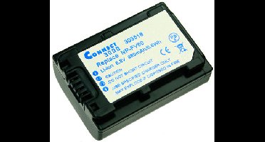 SONY NP-FV50 / NP-FV70 / NP-FV90 / NP-FV100