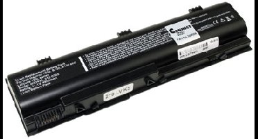 DELL 0HD438 / 0KD186 / 0TD429 / 0WD414 / 0XD184 / 0XD187 / 0YD12