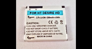 HTC DESIRE HD ACCU