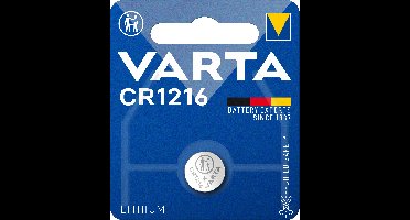 Varta CR1216
