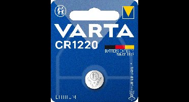 Varta CR1220