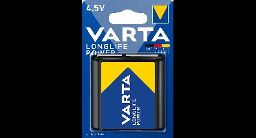 Varta 3LR12