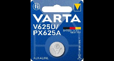 Varta V625U