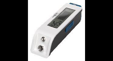 Ansmann Comfort Check Batterijtester