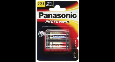 Panasonic 2CR5