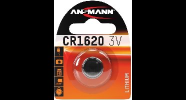 Ansmann CR1620