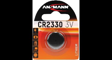 Ansmann CR2330