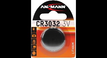 Ansmann CR3032