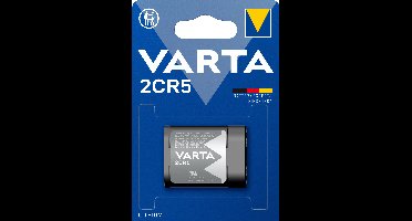 Varta 2CR5