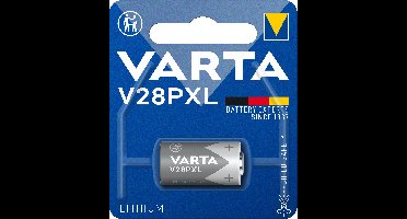 Varta V28PXL