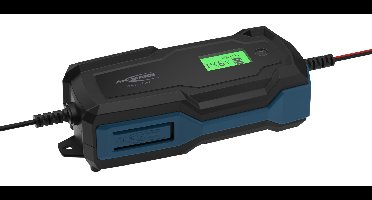 Ansmann Acculader BC 6-12V / 10A