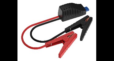 Ansmann Jumpstart Adapter Powerstation