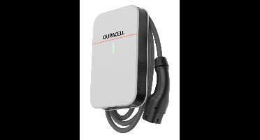 Duracell DuraCharger EV-lader inclusief installatie