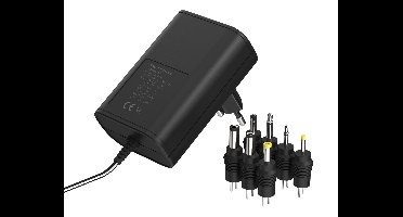 Ansmann Voeding APS1500