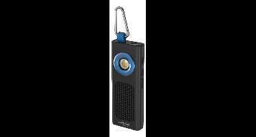 Ansmann Werklamp & Draadloze Speaker WL500R