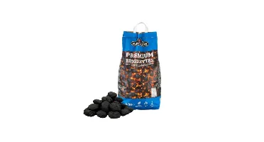 Blackstone grillbriketten. 5kg