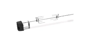 Weber Braadspit voor Genesis II en Genesis 300-serie