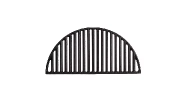 Half Moon Cast Iron Cooking Grate -Classic Joe ®