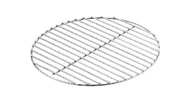 Houtskoolgrill d47cm