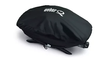 Weber Premium Barbecuehoes - Voor Q 2000-serie