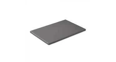 Pizzasteen geglazuurd l30b44cm