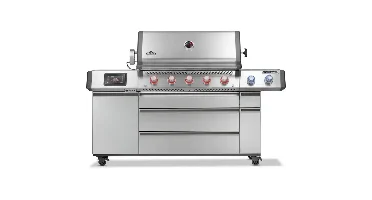 Prestige pro 665 connected rvs