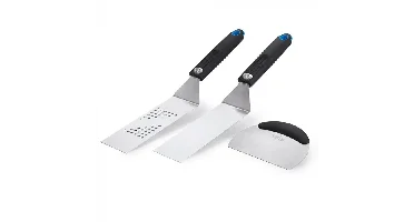 Pro Plancha Toolset 3-Delig