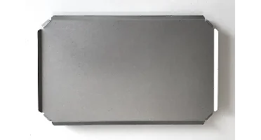 Shield Go-Anywhere Charcoal