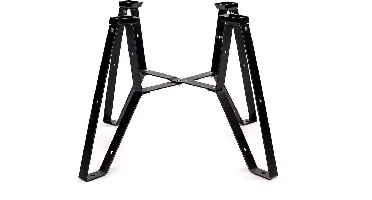 The Bastard Compact High Level Stand