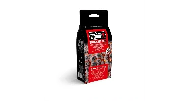 Weber Briketten - 8 kg