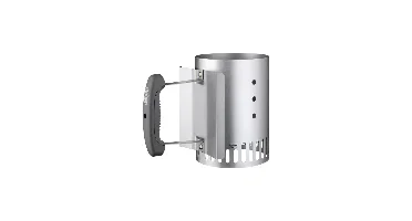 Weber Brikettenstarter Klein