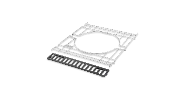 Weber Crafted Frame Kit Spirit Smokefire BBQ Frameset