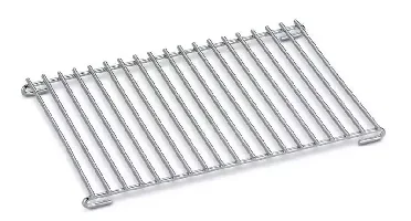 Weber Verhoogd grillrooster - klein