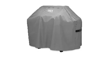 Weber Barbecuehoes - Geschikt voor Genesis II met 3 branders en voor Genesis 300 serie