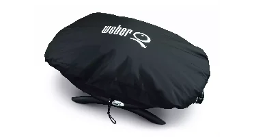 Weber Premium Barbecuehoes - Voor Q 1000-serie