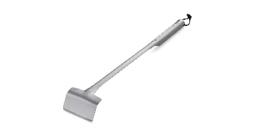 Weber Houtskoolschuiver