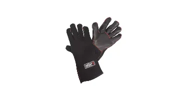 Weber Leren handschoenen