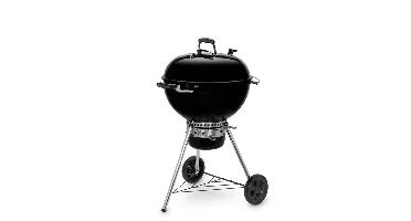 Weber Master-Touch GBS E-5750 57 Houtskoolbarbecue Houtskool BBQ