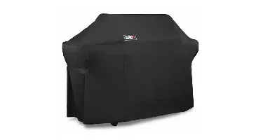 Weber Premium Barbecuehoes - Geschikt voor Summit 400 serie