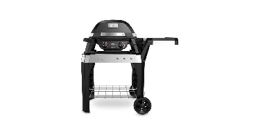 Weber Pulse 2000 met Stand